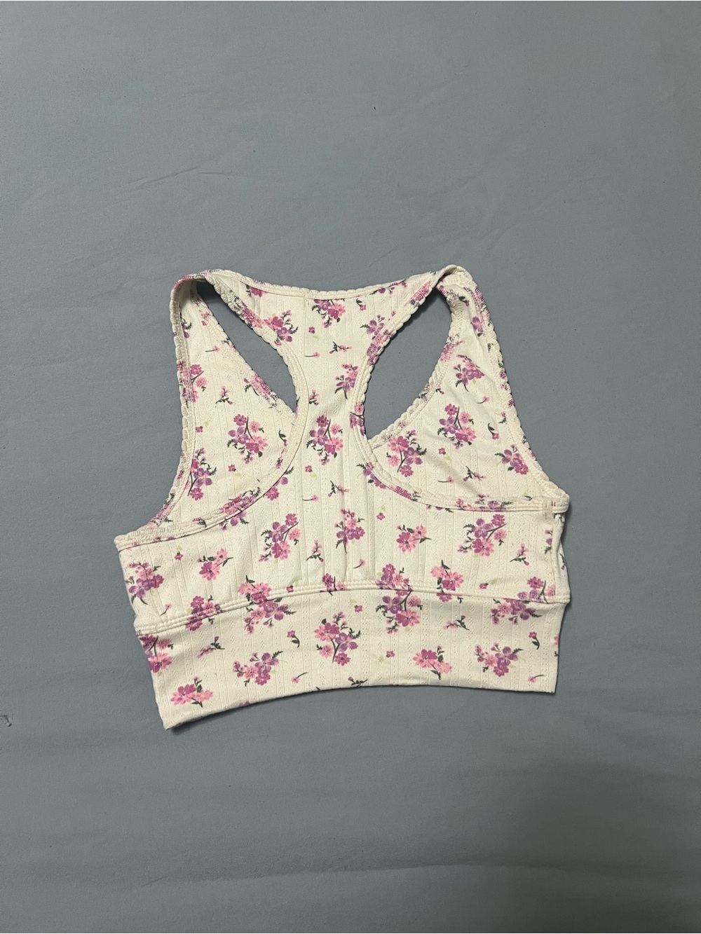 Floral print Loungewear